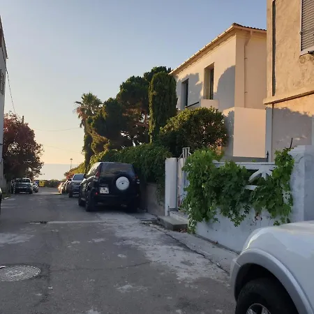 Daire 4p 90 M2 In Townhouse Welcome To Rose