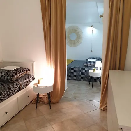4p 90 M2 In Townhouse Welcome To Rose Apartment