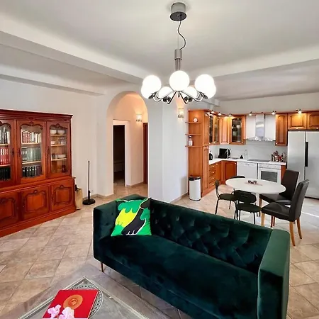 4p 90 M2 In Townhouse Welcome To Rose Apartment *
